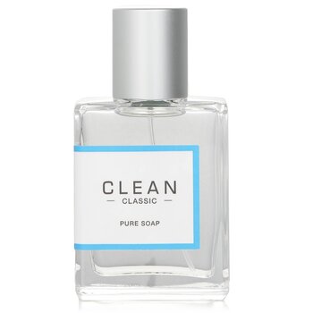 Classic Pure Soap Eau De Parfum Spray