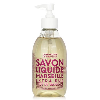 Compagnie de Provence Liquid Marseille Soap Fig of Provence