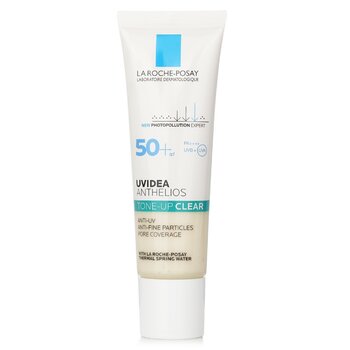 La Roche Posay Uvidea Anthelios Tone-Up Clear SPF50+ PA++++