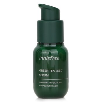 Green Tea Seed Serum