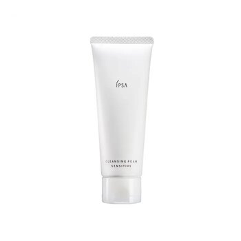 Cleansing Foam Sensitive