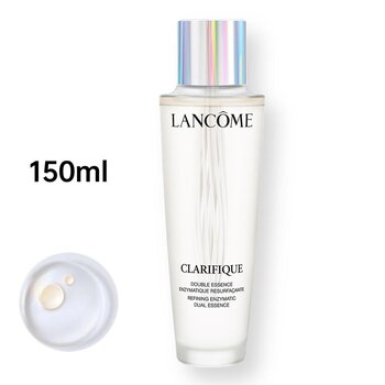 CLARIFIQUE REFINING ENZYMATIC DUAL ESSENCE