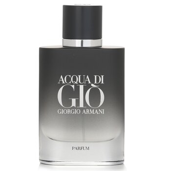 Giorgio Armani Acqua Di Gio Parfum Refillable Spray