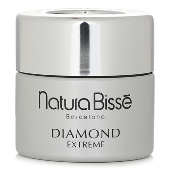 Natura Bisse Diamond Extreme Cream Rich Texture