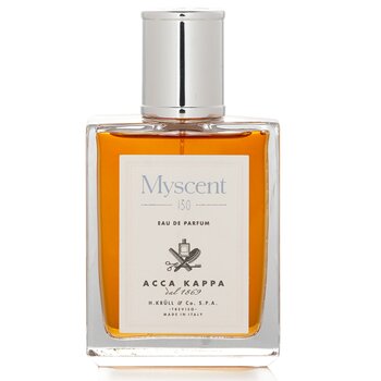 Acca Kappa My Scent Eau De Parfum Spray