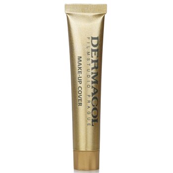 Dermacol Make Up Cover Foundation SPF 30 - # 224