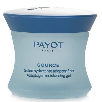 Source Adaptogen Moisturising Gel