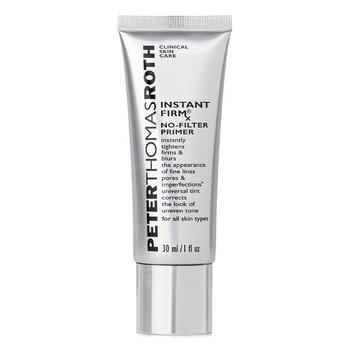 Peter Thomas Roth Instant FirmX No-Filter Primer