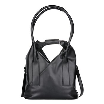 MM6 Japanese bag 3-Handle medium crossbody