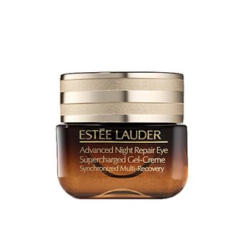 Advanced Night Repair Eye Supercharged Gel-CremeSynchronized Multi-Recovery Eye Cream