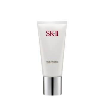 Facial Treatment Gentle Cleanser