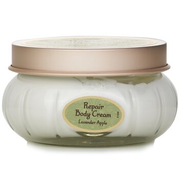 Sabon Repair Body Cream Lavender Apple