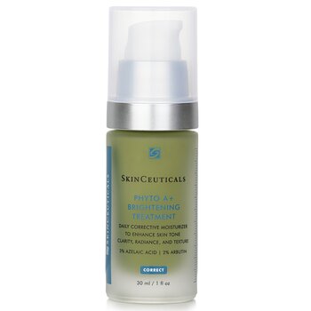 SkinCeuticals Phyto A+ Brightening Treatment 3% Azelaic Acid Moisturiser (For All Skin Types)