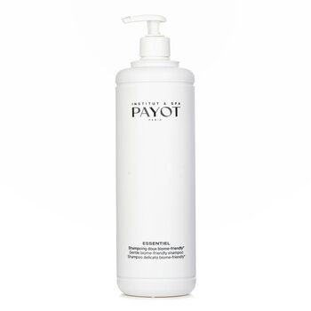 Payot Essentiel Gentle Biome Friendly Shampoo (Salon Size)