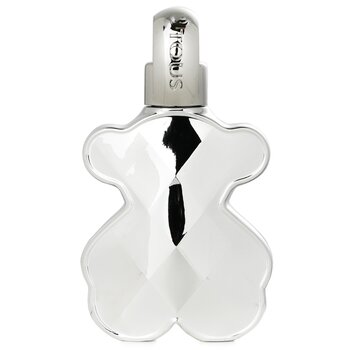 Love Me The Silver Eau De Parfum Spray