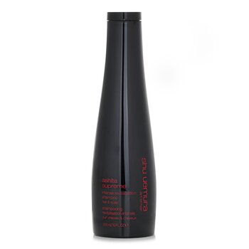 Ashita Supreme Intense Revitalization Shampoo