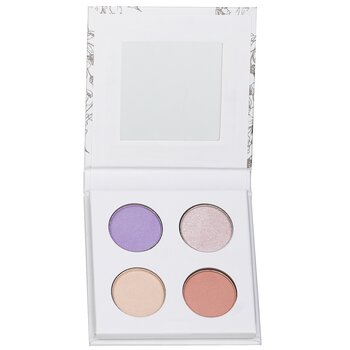 Lavera Signature Colour Collection - # 01 Pure Pastels