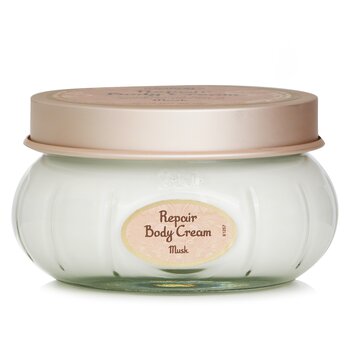 Sabon Repair Body Cream - Musk