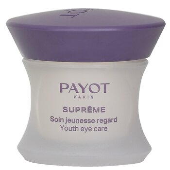 Supreme Youth Eye Care