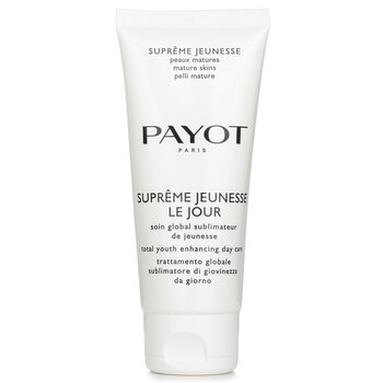 Supreme Jeunesse Le Jour Total Youth Enhancing Day Care (Salon Size)