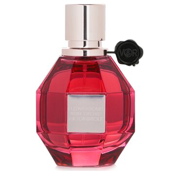 Viktor & Rolf Flowerbomb Ruby Orchid Eau De Parfum Spray