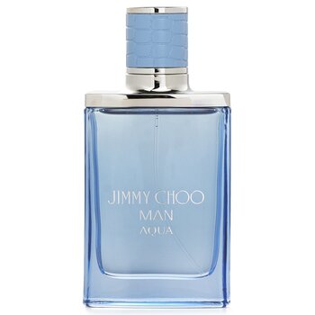 Jimmy Choo Man Aqua Eau De Toilette Spray