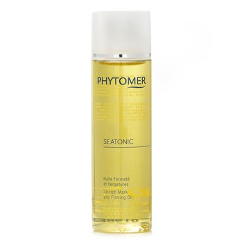 Phytomer SeaTonic Stretch Mark and Firming Oil