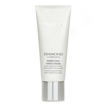 Diamond Luminous Perfecting Hand Cream