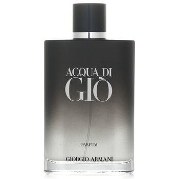 Giorgio Armani Acqua Di Gio Homme Parfum