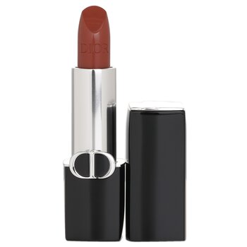 Rouge Dior Couture Colour Velvet & Satin Finishes Lipstick - # 240 j'adore Satin Finish