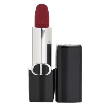 Rouge Dior Couture Colour Velvet & Satin Finishes Lipstick - # 720 Icone Velvet Finish