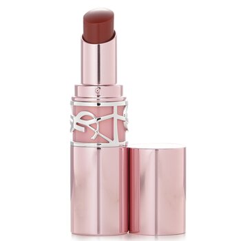 YSL LoveShine Candy Glow Lip blam - # 7B Nude Pleasure