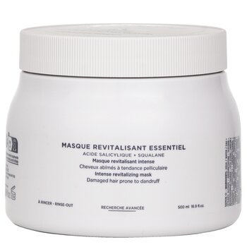 Symbiose Intense Revitalising Mask