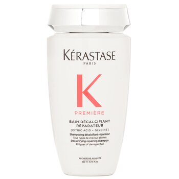 Premiere Decalcifying Repairing Shampoo