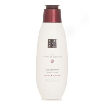 Rituals The Ritual Of Ayurveda Shampoo