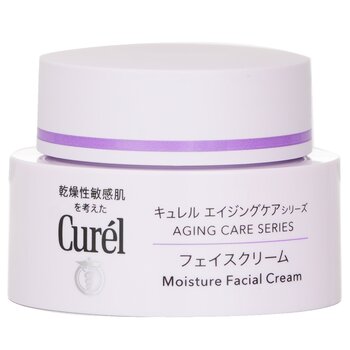 Aging Care Moisture Facial Cream