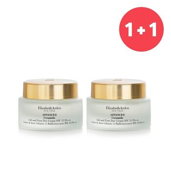 Advanced Ceramide Lift and Firm Day Cream SPF 15