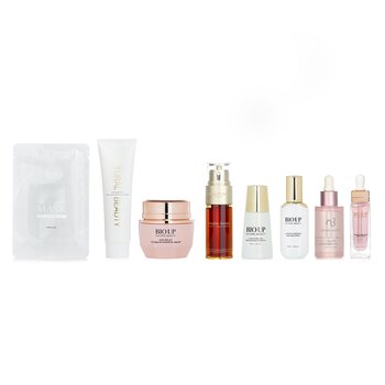 Natural Beauty - Deluxe Collection