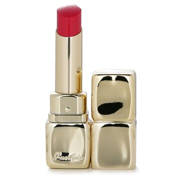 Guerlain KissKiss Shine Bloom Lip Colour - # 609 Spring Rose