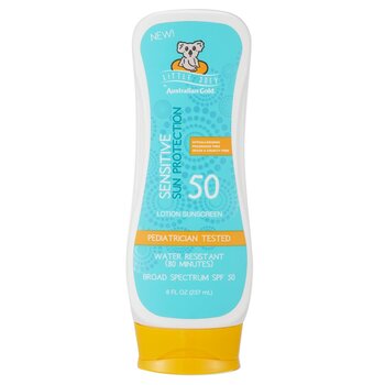 Little Joey Lotion Sunscreen SPF 50 (Sensitive Sun Protection)