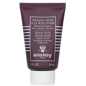 Sisley Black Rose Cream Mask