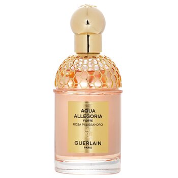 Guerlain Aqua Allegoria Forte Rosa Palissandro Eau De Parfum Spray