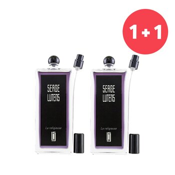 Serge Lutens 【Buy 1 Get 1】La Religieuse Eau De Parfum Spray (Add ONE to Cart and get TWO)