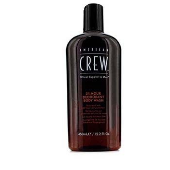 American Crew 24-Hour Deodorant Body Wash