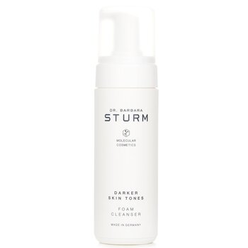 Dr. Barbara Sturm Darker Skin Tones Foam Cleanser