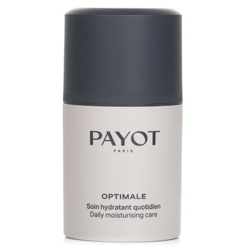 Payot Optimale Soin hydratent Quotidien Daily Moisturising Care