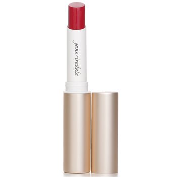 Jane Iredale ColorLuxe Hydrating Cream Lipstick - # Candy Apple