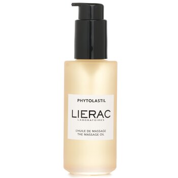 Lierac Phytolastil The Massage Oil