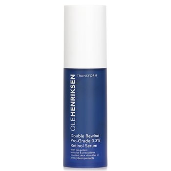 Ole Henriksen Double Rewind Pro-Grade 0.3% Retinol Serum