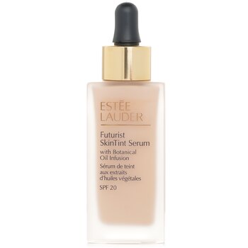 Estee Lauder Futurist Skintint Serum SPF 20 - # 2N1 Desert Beige